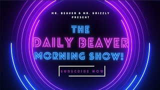 Eminems still got it  The Daily Beaver Morning Show [upl. by Izmar976]