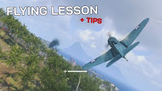 How to Fly Planes in Warzone Caldera [upl. by Teddi]