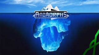 The Animorphs Iceberg Viewer request [upl. by Ayian244]