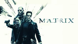 MATRIX film 1999 TRAILER ITALIANO [upl. by Relyuhcs]