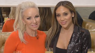 RHONJ Reunion Melissa Gorga Says Shes Over Teresa Giudices Double Standards Exclusive [upl. by Nazario203]