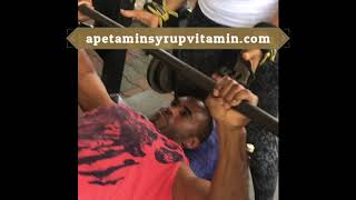 Apetamin Weight Gain for Men How guys can Gain Weight fast [upl. by Dael]