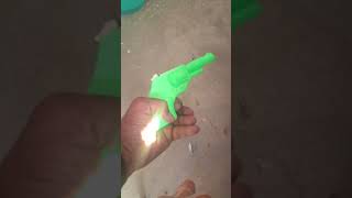 Pitol ki testing l dipwale Wale pistol ki testing shorts vidrios [upl. by Riess]