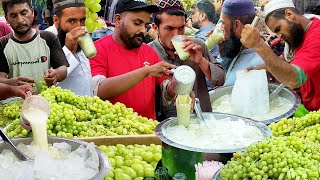 Amazing Street Food 🤩  BEST STREET FOOD of Karachi  Top Famous Food Street of Pakistan [upl. by Nessaj]