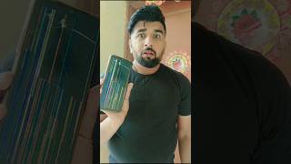 Kabootri Song  PHONE Magic Trick fail 😨😔 shorts magic youtubeshorts [upl. by Sophi]