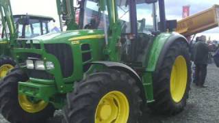 john deere 6530 [upl. by Phelgen908]