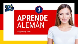 ¡Aprende Expresiones en alemán ¡Alemán para Principiante inicial Expresiones Parte 1 [upl. by Isidora]