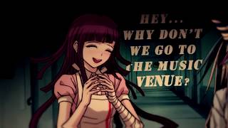 Mikan Tsumiki  Nightmare Parade [upl. by Laroc]