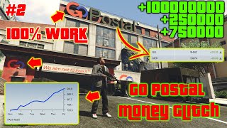 GTA V  Unlimited Money Glitch in Story Mode PS3 PS4 PS5 PC amp Xbox [upl. by Aymahs]