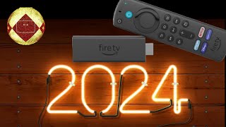 Mejor configuración Fire TV Stick 4k en 2024 Mejores ajustes imagen sonido Cómo configurar Fire TV [upl. by Rimidalb]