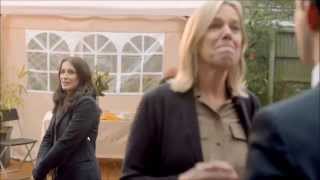 Broadchurch  Exclusive Extra Scene  Dannys Wake [upl. by Wertheimer]