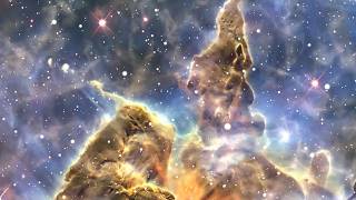 Cosmic Journeys  Hubble Universe in Motion [upl. by Dre]