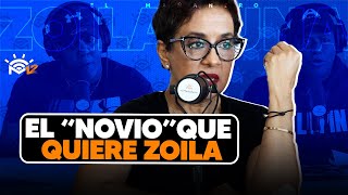 Alertas y prevención en los Jóvenes y el novio que quiere Zoila Luna [upl. by Edeline]