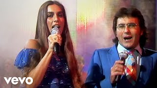 Al Bano amp Romina Power  Sharazan Musikladen 15101981 [upl. by Yelrak]