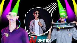 Angaaron  Dance song  DJ ROHAN SONAWANE REMIX [upl. by Anayk3]