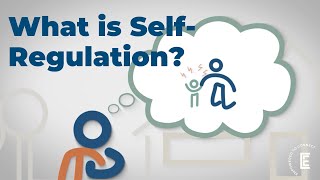 What is Self Regulation [upl. by Samuelson]