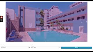 Sistemas Hoteleros Página web para tu Hotel [upl. by Secunda]