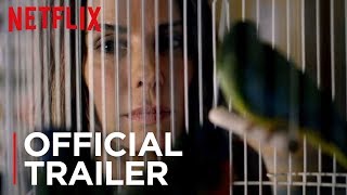 Bird Box  Official Trailer 2 HD  Netflix [upl. by Lulita]