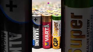 Cell vs battery subscribe comment explaining cell battery [upl. by Eitsud]