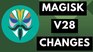 Magisk 280 Released as a Beta Adds Support for 16k Page Size amp More Android News Byte [upl. by Aihgn464]