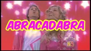 Abracadabra  Hi5  Season 10 Song of the Week [upl. by Gautea181]