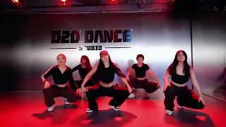 SG  Dance Choreography [upl. by Parfitt]