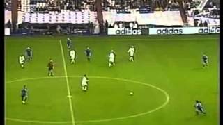 Friendly Match 2002 Real Madrid x Rest of the World  FIRST HALF [upl. by Servetnick137]