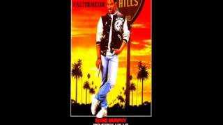 Harold Faltermeyer Beverly Hills Cop 2 Soundtrack [upl. by Yunick330]