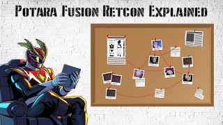 How Dragon Ball Daima is Fixing Fusion Rules The Truth About Potara and Vegito’s Defusion [upl. by Swithbart]