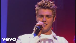 Westlife  If I Let You Go Where Dreams Come True  Live In Dublin [upl. by Beckie]