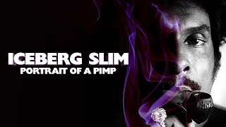 Iceberg Slim Portrait of a Pimp  2012  VOSTFr automatique [upl. by Eeimaj]