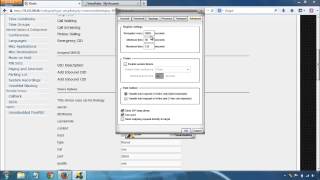 Configure a Softphone for your PBX or VoIP account [upl. by Aihsemaj]