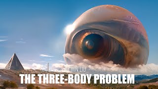 The ThreeBody Problem [upl. by Saraiya]