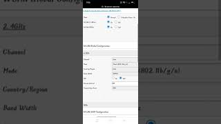 gtpl zte 5g wifi router name and password change [upl. by Atirhs]