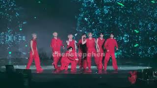 NCT 127  Fact Check quotNCT 127 3rd Tour NEO CITY  JAKARTA THE UNITY Day 2quot [upl. by Hannover]