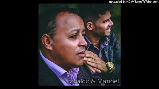 Ysnaldo e Manoel  Chega De Sofrer sertanejo Gospel [upl. by Veats775]