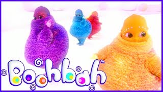 Boohbah Skipping Rope Episode 1 [upl. by Aitropal284]