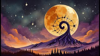 November New Moon in Scorpio Manifestation [upl. by Vitia]