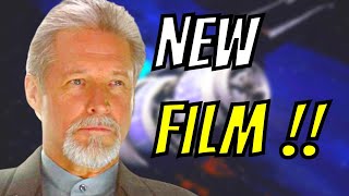 NEW BABYLON 5 Sequel Movie Confirmed  All Details Including Plot Casting Release amp More [upl. by Kcirre]