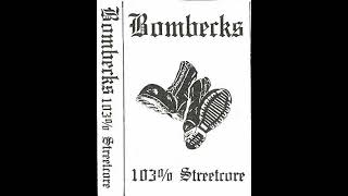 Bombecks  103 StreetcoreFull Album  Released 1998 [upl. by Eilahs]