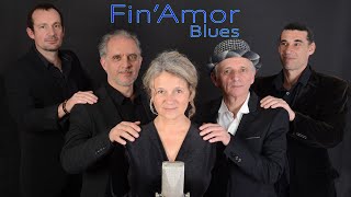 SKLive  FinAmor Blues [upl. by Deron]