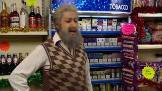 Still game Series 6 Episode 9 Hogmanay Special Hootenanny [upl. by Hodges916]