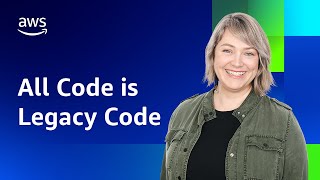 Decoding Legacy Code from your IDE in Seconds [upl. by Mian]