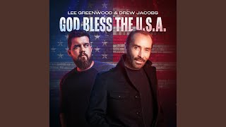 God Bless The USA Rock Version [upl. by Hcab]