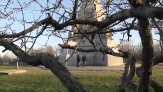 Pathway to Liberty The Forefathers Monument [upl. by Ydac640]