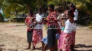 Fijian song Bula Maleya [upl. by Matthias838]