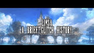 FFXIV OOB Limsa Glitch History 10 to 60 [upl. by Chet]