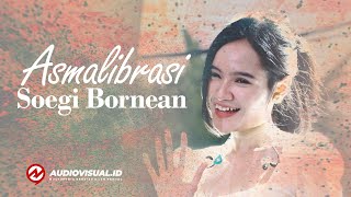 Soegi Bornean  Asmalibrasi Versi Live Konser [upl. by Linson]