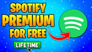 How to Get Spotify Premium for FREE on IOSAndroid UPDATED METHOD 2024 [upl. by Eziechiele]