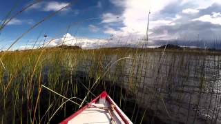 Lake Titicaca Highlights Peru [upl. by Mcmahon]